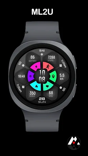 ML2U 132 screenshot 3