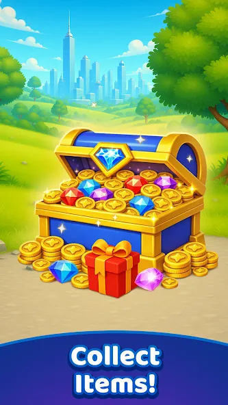 Block Bounty screenshot 3