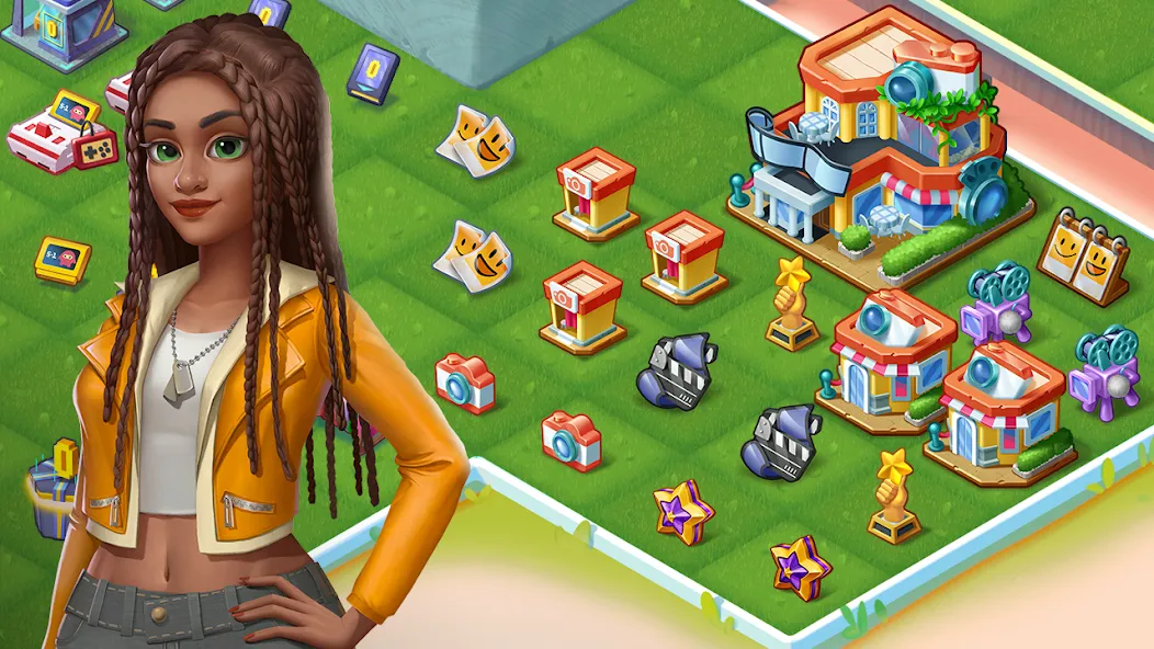 Beauty Empire screenshot 2
