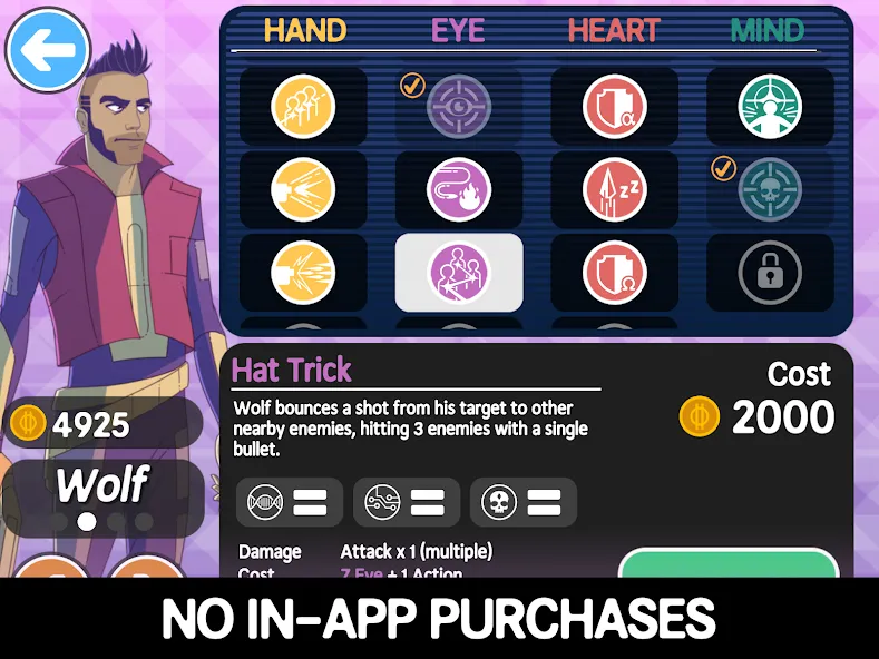 Ticket to Earth screenshot 23