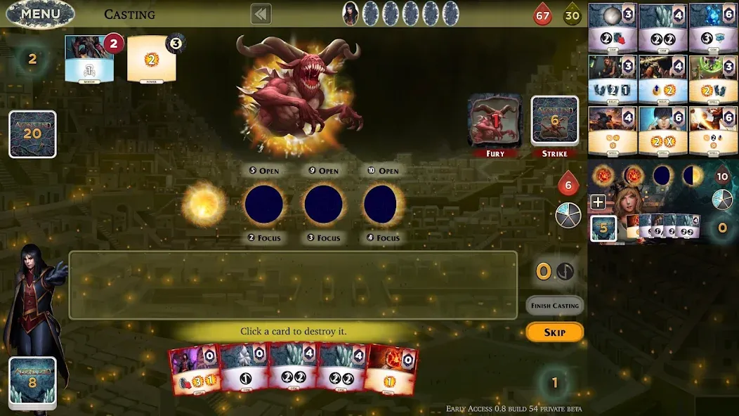 Aeon's End screenshot 10
