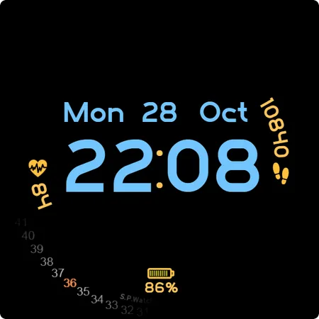 Glowtrack screenshot 22