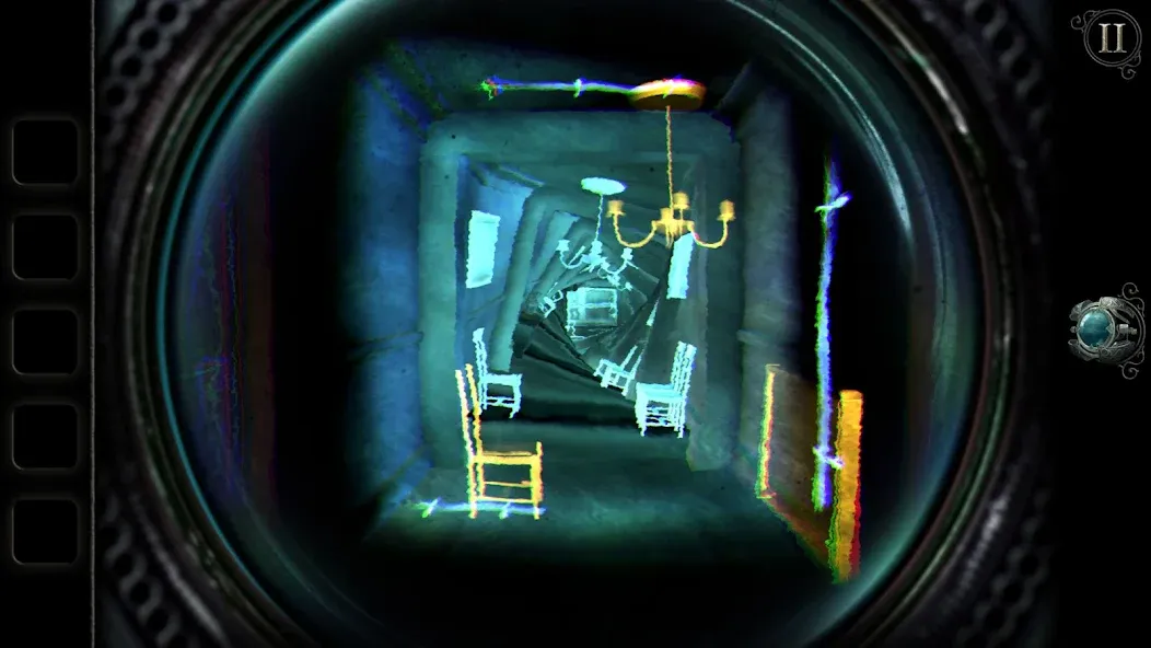 The Room: Old Sins screenshot 3