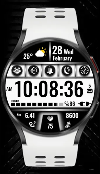 KZY021 screenshot 1