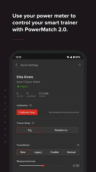 TrainerRoad screenshot 8