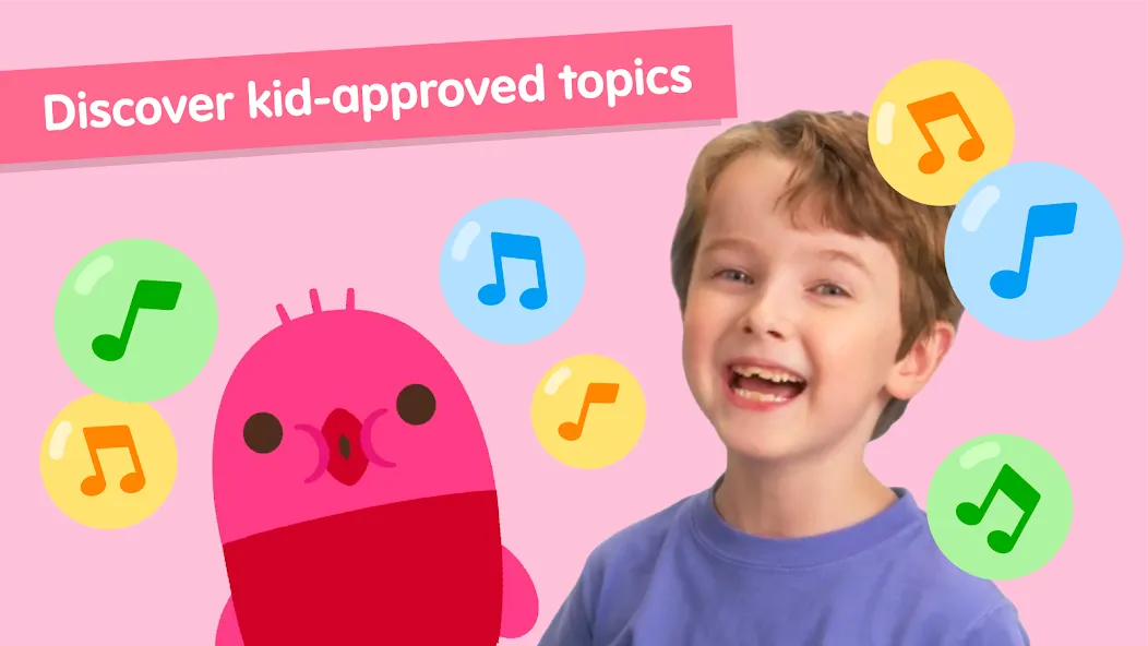 Sago Mini First Words: Kids 1+ screenshot 6