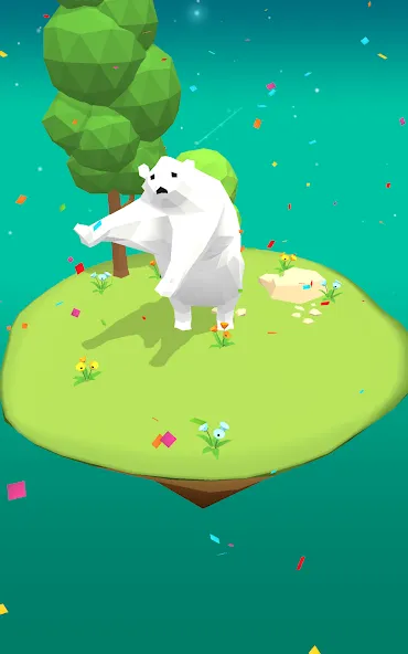 Merge Safari - Fantastic Isle screenshot 15