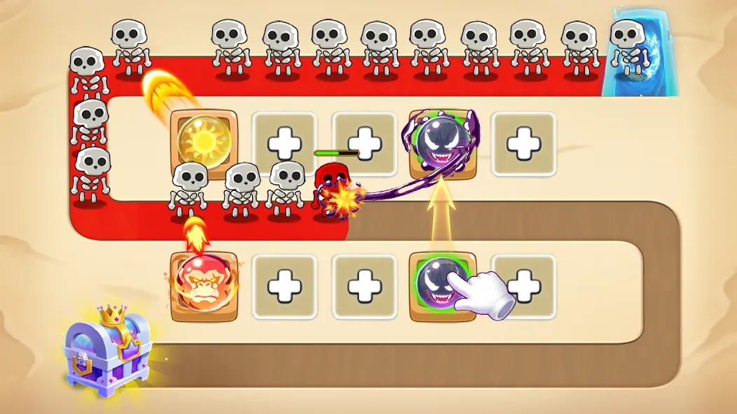Orb Master screenshot 8