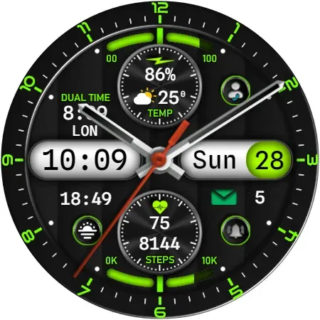 KZY204 screenshot 27