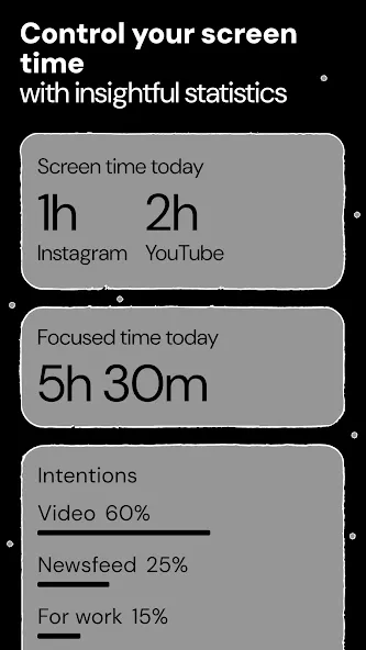 Ascent: screen time & offtime screenshot 5