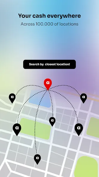 Aircash screenshot 4