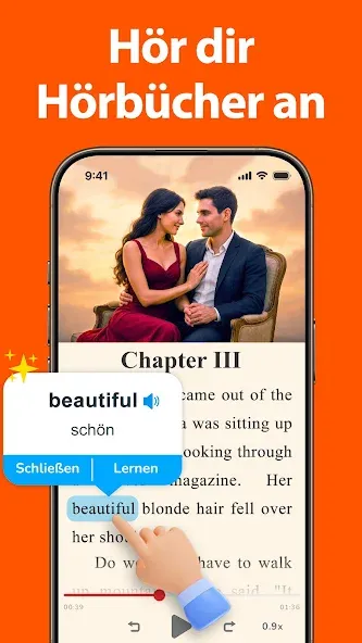 Englisch für Fortgeschrittene screenshot 10