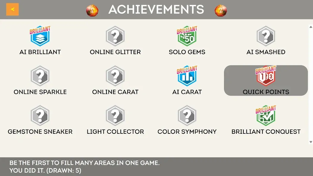 Brilliant - The Game screenshot 12