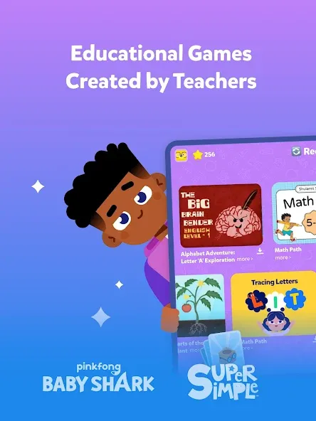 TinyTap: Kids' Learning Games screenshot 9