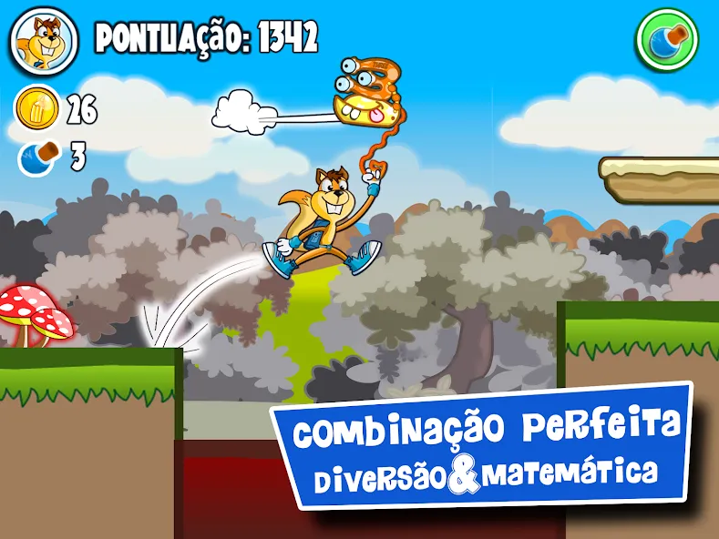 Números de Monstro: Matemática screenshot 16