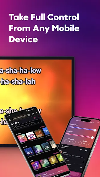KaraFun: Karaoke, Battle, Quiz screenshot 5