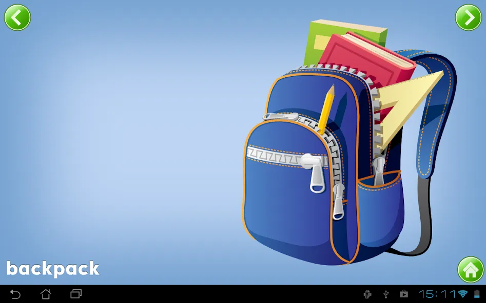 Kids Preschool Puzzles screenshot 16