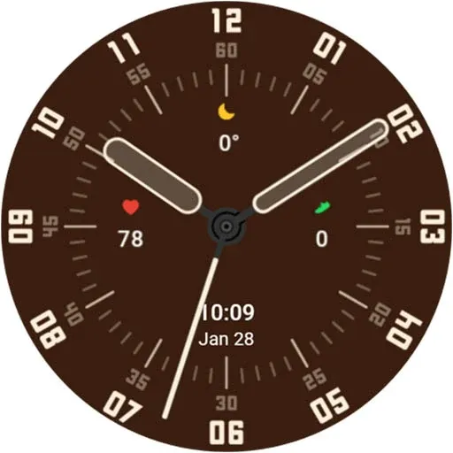 HMKWatch Simple 016 screenshot 28