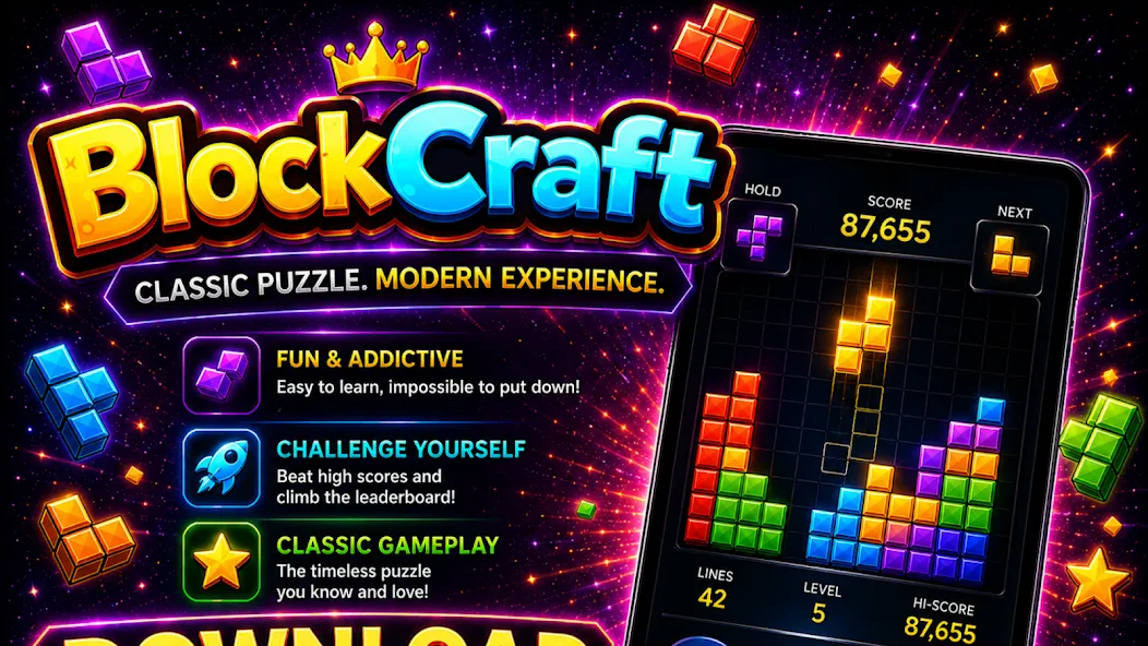 BlockCraft 90s screenshot 32