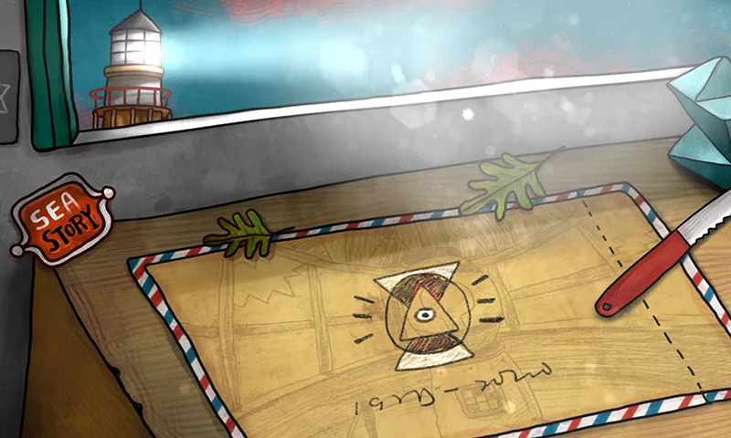 ISOLAND: The Amusement Park screenshot 1