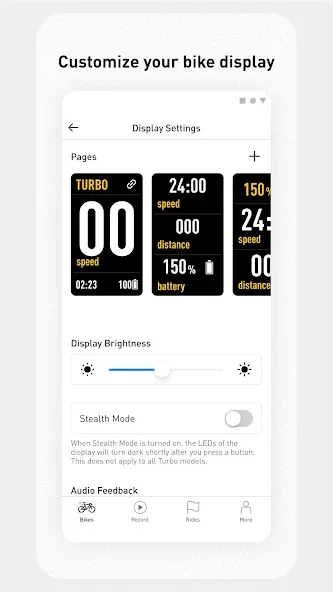 Specialized screenshot 3