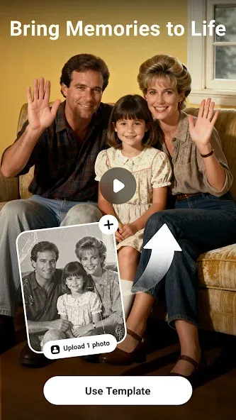 AI Video Enhancer - Utool screenshot 5