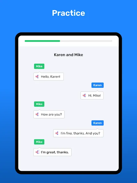 Wlingua - Learn English screenshot 13
