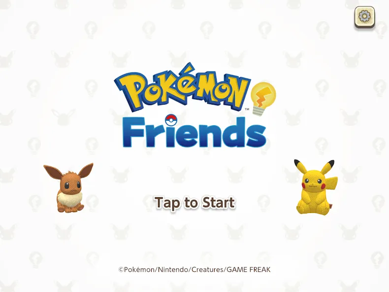 Pokémon Friends screenshot 12