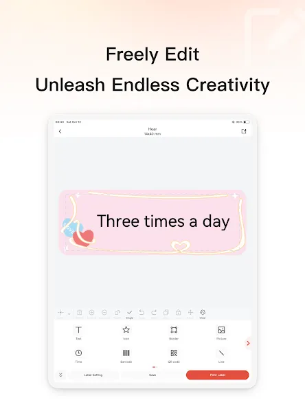 Print Master screenshot 10