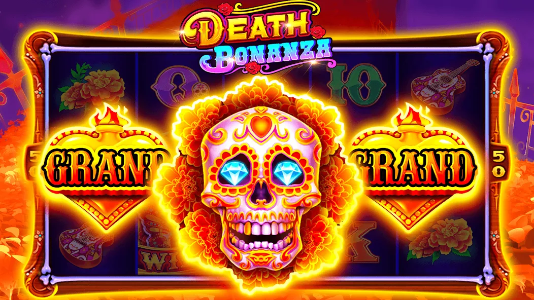 Slotsmash™ - Casino Slots Game screenshot 4