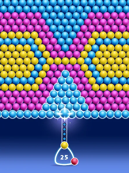 Bubble Shooter Pro 2026 screenshot 15
