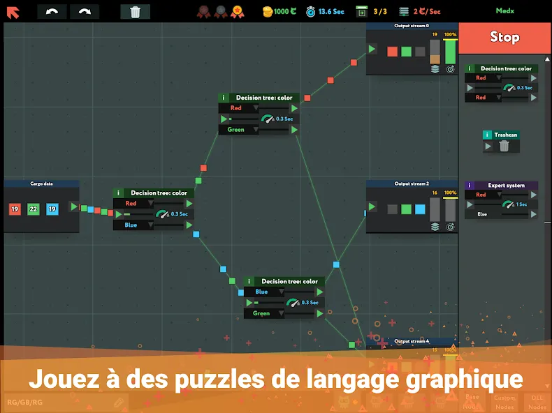 while True: learn() screenshot 10