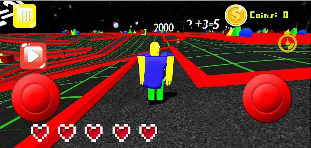 MR TOTO ADVENTURE screenshot 5