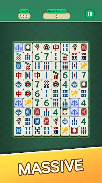 Fun Mahjong Match screenshot 25