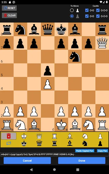 Chessis: Chess Analysis screenshot 16