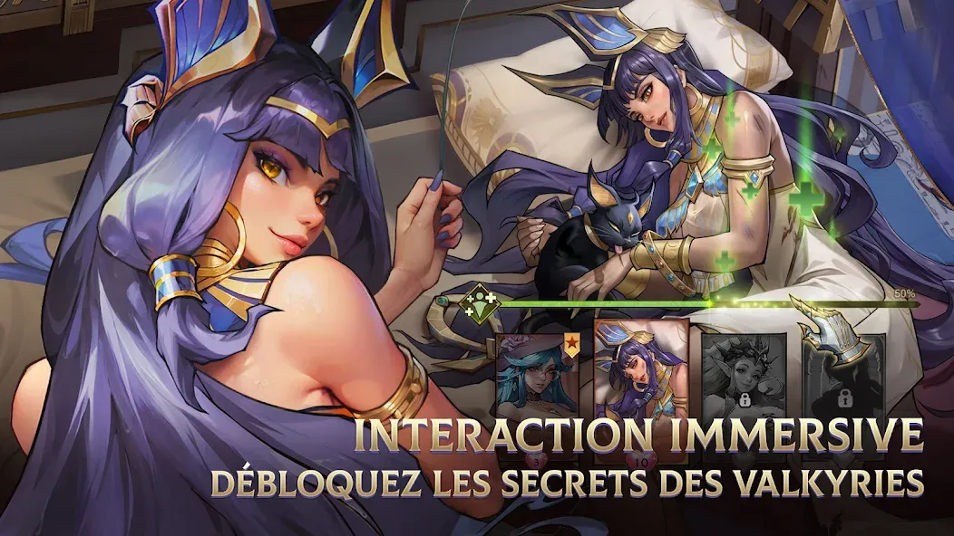 Omniheroes screenshot 3