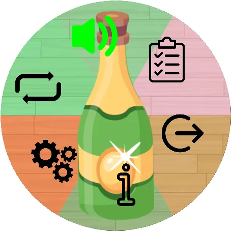 Spin the Bottle screenshot 1