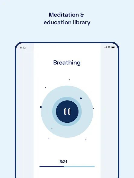 Kaia Health screenshot 20