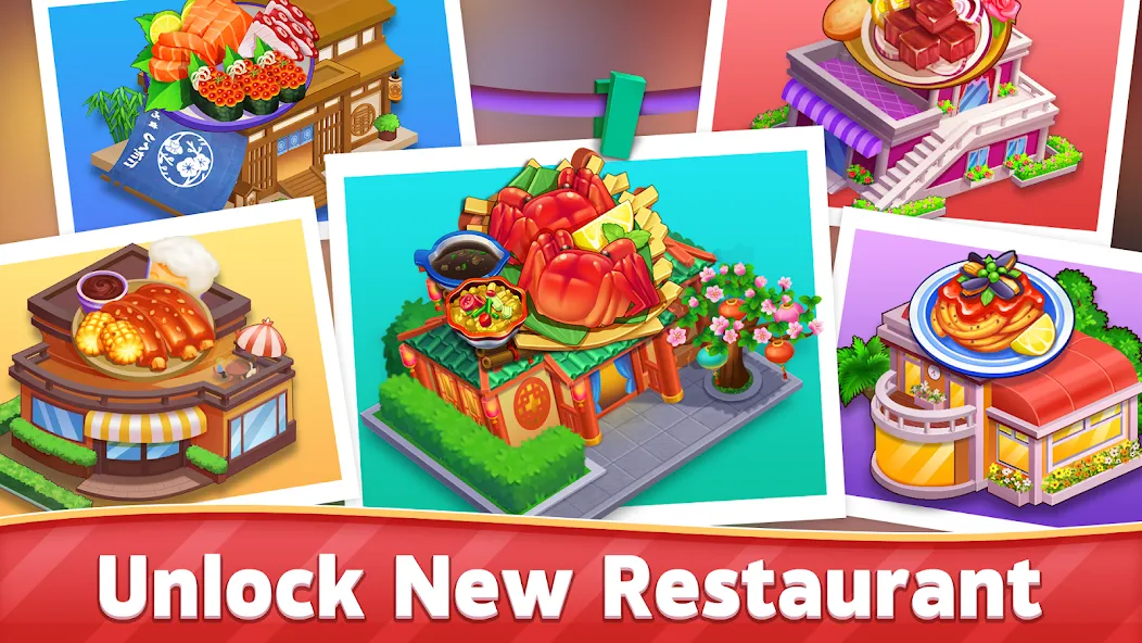 Cooking Star screenshot 5