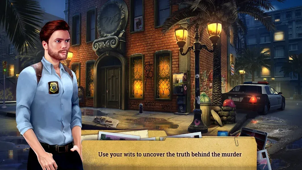 Family Mysteries (Full) screenshot 5