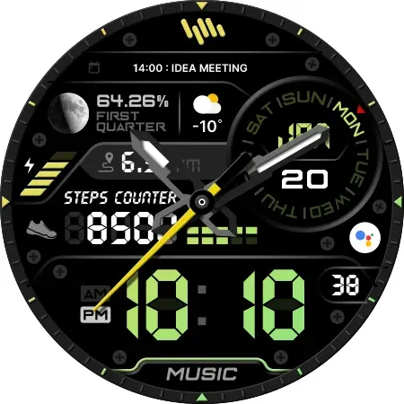 SamWatch AD Oneiroi 2024 screenshot 37