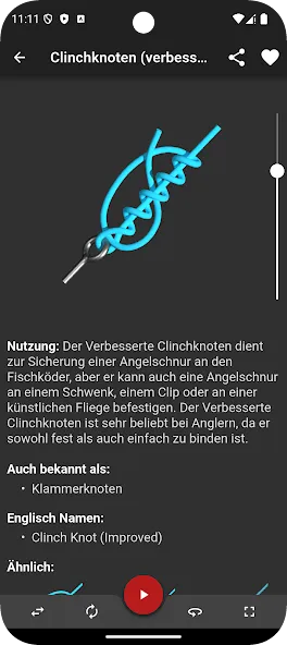 Knoten 3D ( Knots 3D ) screenshot 7