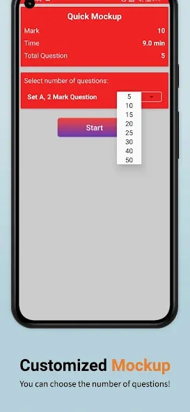 NBDE II Test Prep Pro 2024 Ed screenshot 1