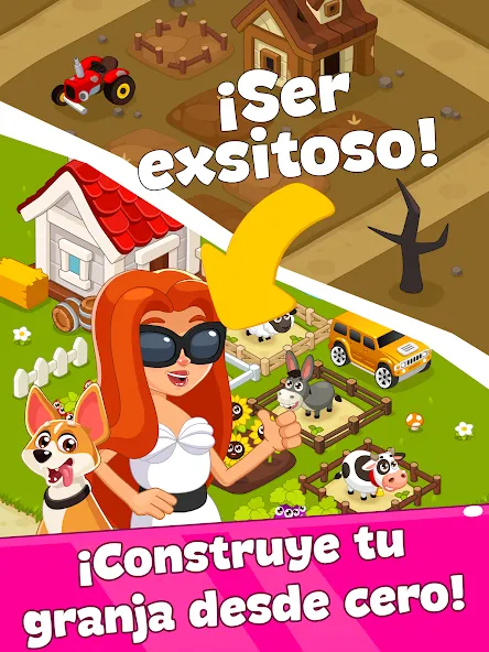 Granja: juegos sin internet screenshot 5