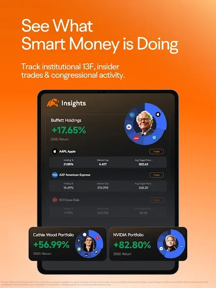 moomoo: Investing & Trading screenshot 15