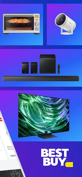 Best Buy: Shop tech deals screenshot 2