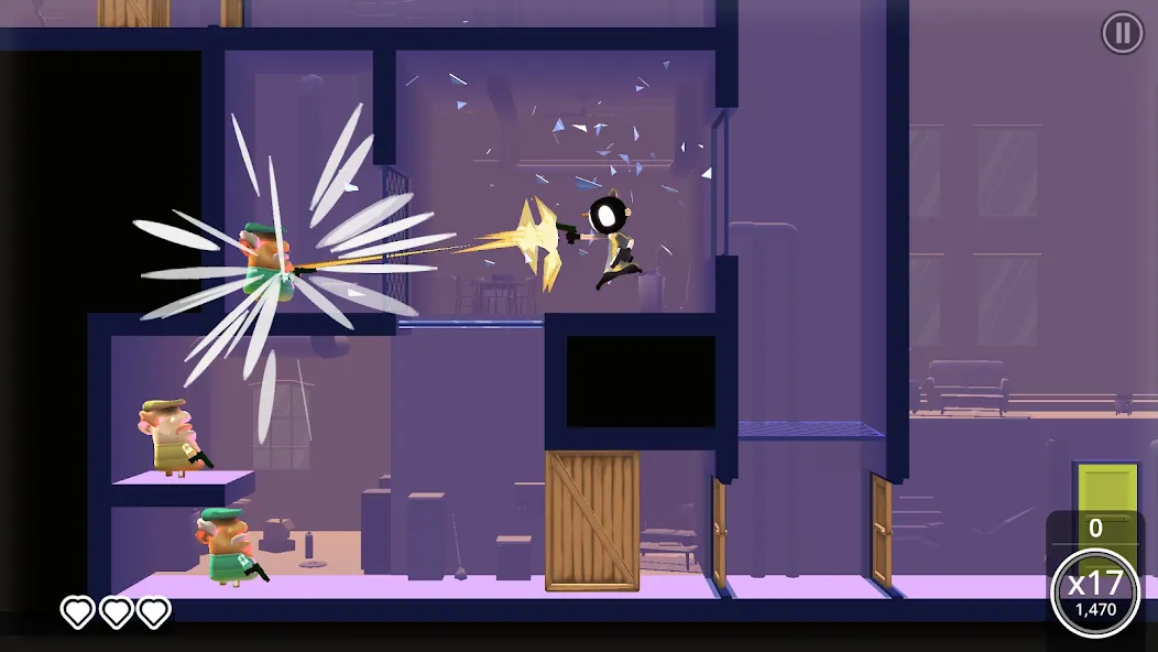 My Friend Pedro : Ripe for Rev screenshot 1
