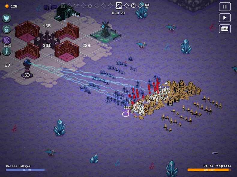 9 Kings screenshot 13