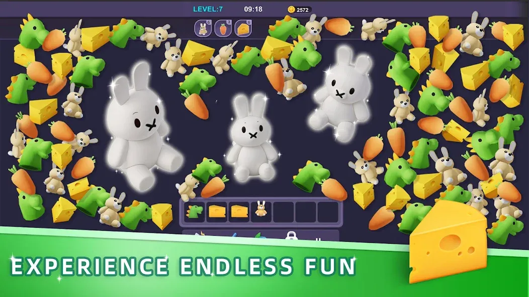 Match 3D screenshot 8