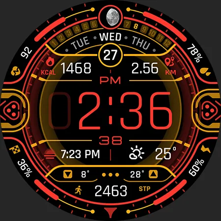 BRN187 - LINEON screenshot 27